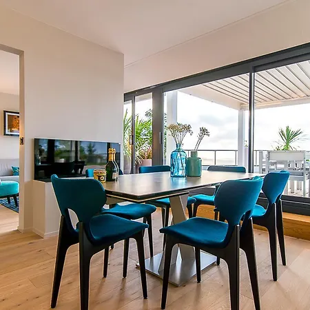 Uhaina, Terrasse De 230m2 A * Biarritz