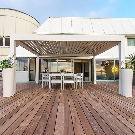 Uhaina, Terrasse De 230m2 A * ビアリッツ