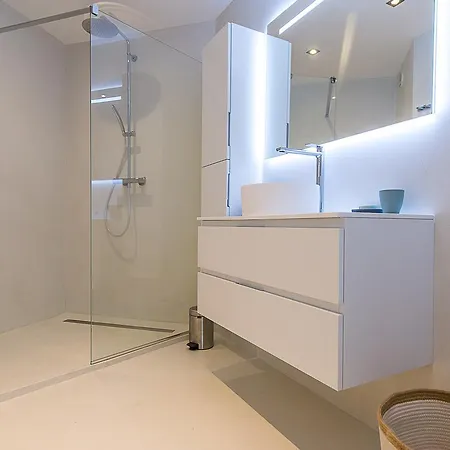 Uhaina, Terrasse De 230m2 A