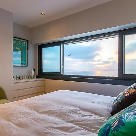Uhaina, Terrasse De 230m2 A * ビアリッツ